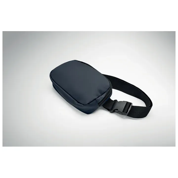 Waist bag in 210D polyester - MO2683 (MOCN#85)